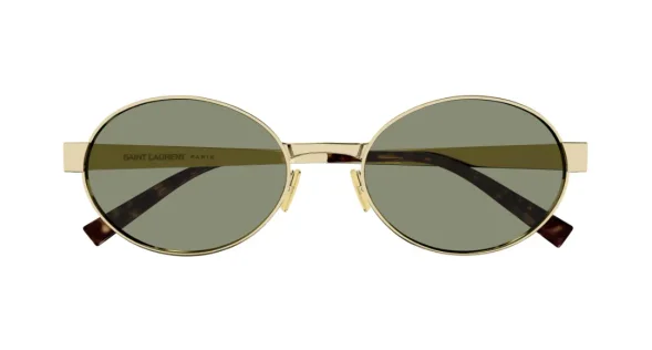 Saint Laurent zonnebril SL692