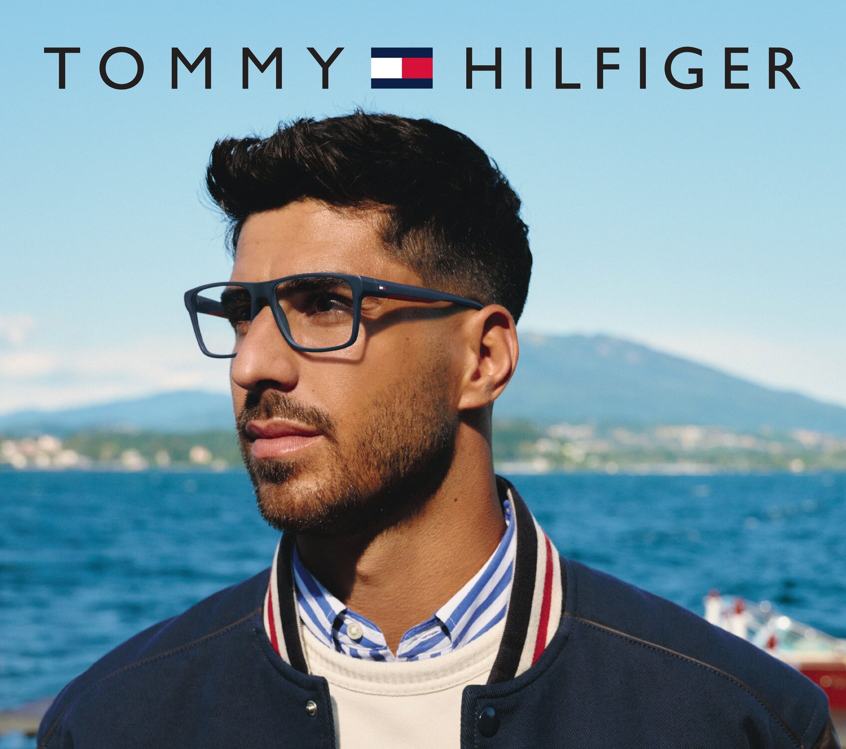 Tommy Hilfiger brillen