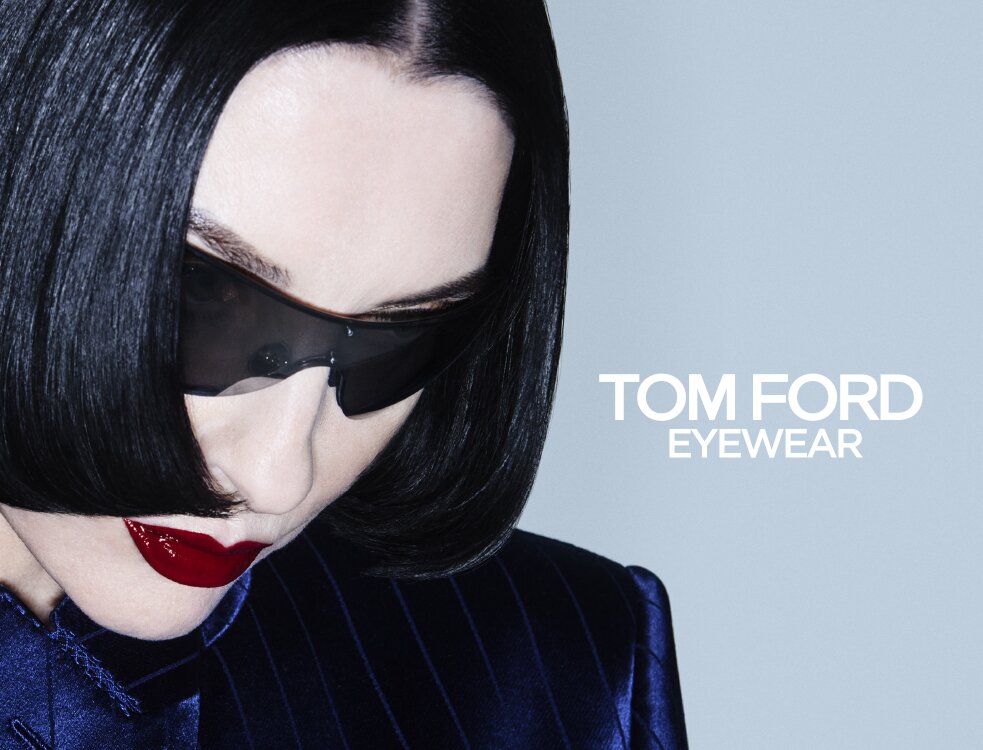 Tom Ford brillen