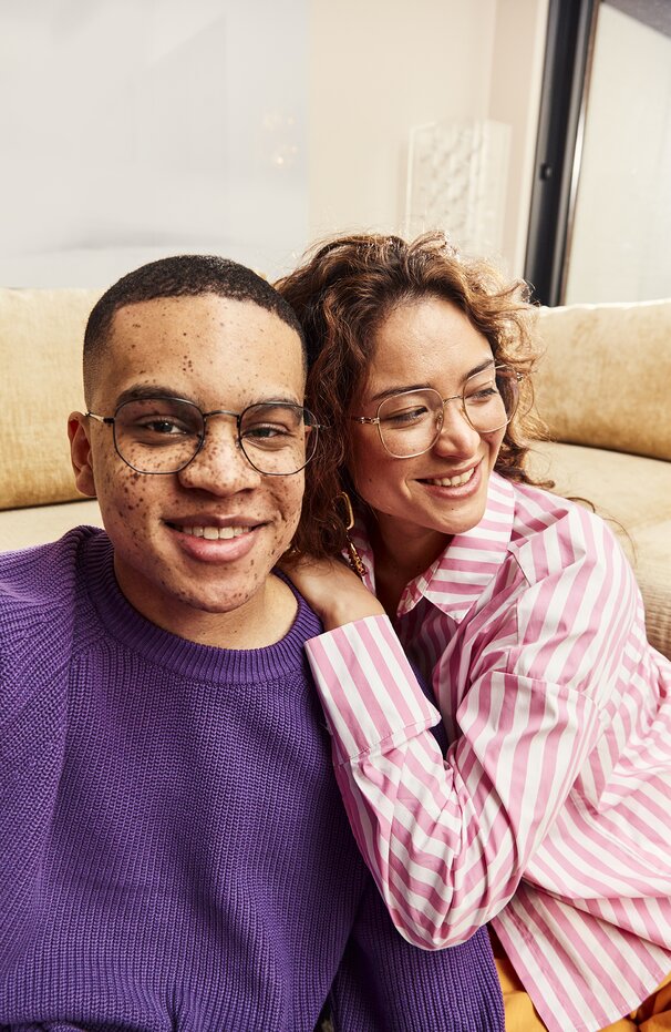 Keratoconus