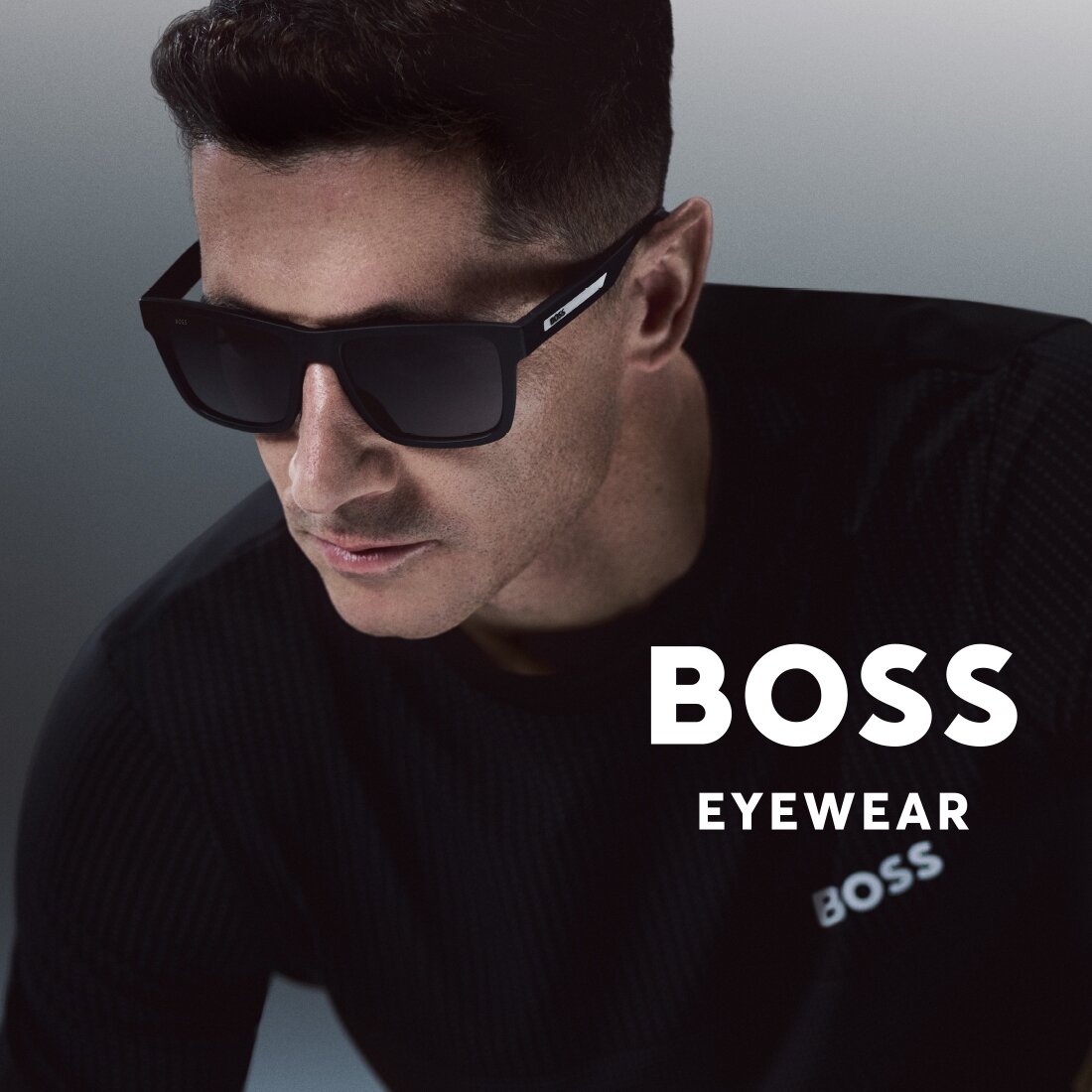 Eyewear by Boss