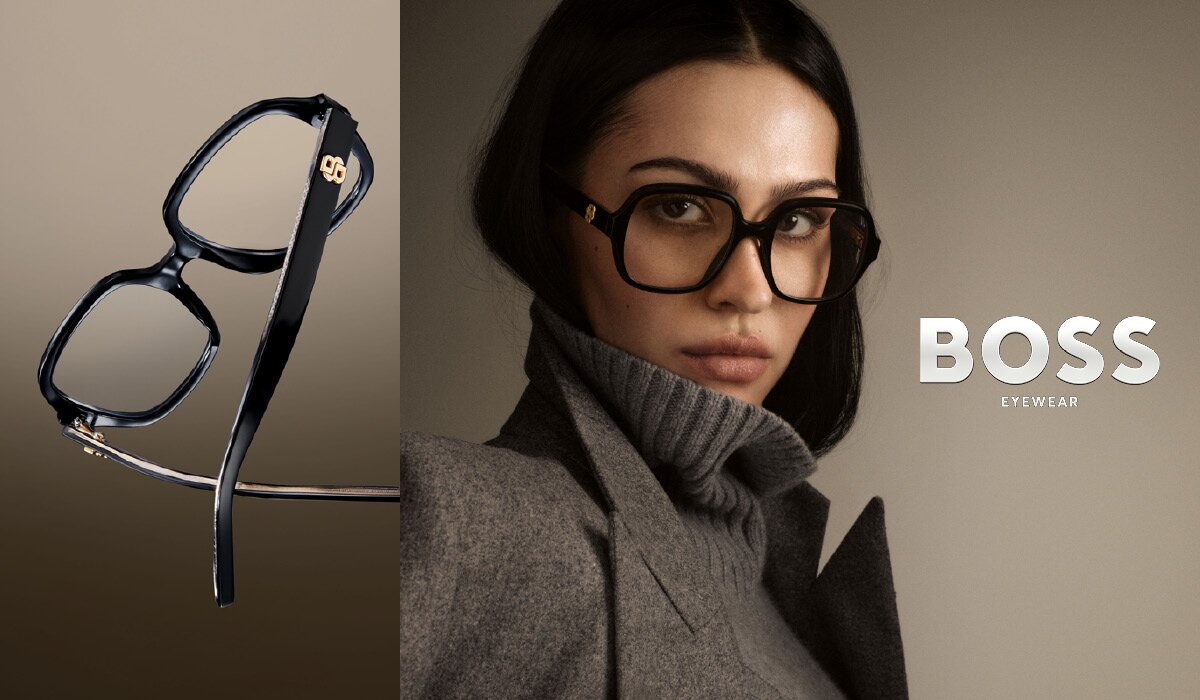 Boss Eyewear