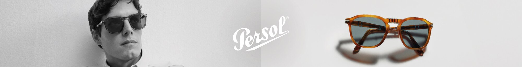 Persol Eyewear glasses