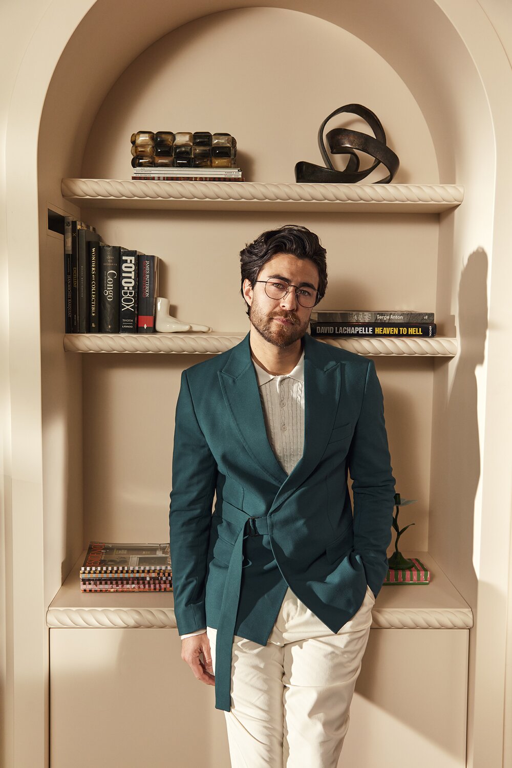 Meibomklierdysfunctie