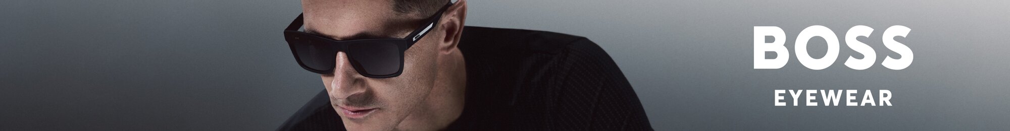 eyewear by Boss