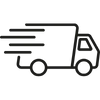 Reliable Delivery icon
