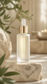 Skincare serum