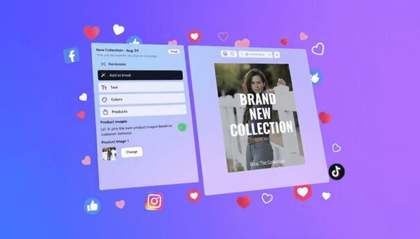Create Social Content