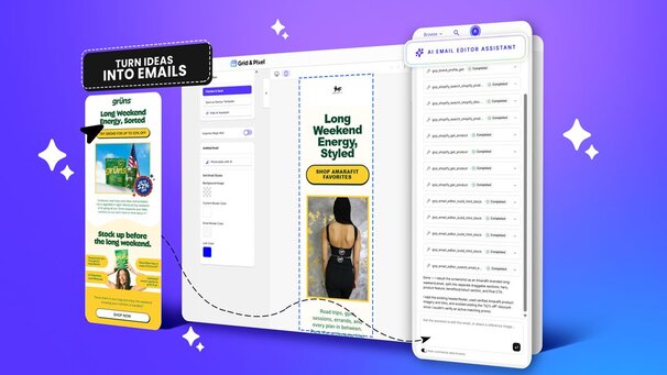 Send Campaigns