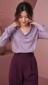 Fashion look