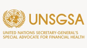 United Nations Secretary-General's Special Advocate Logo