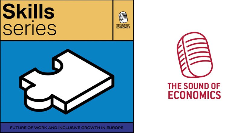 the sound of economics skills series