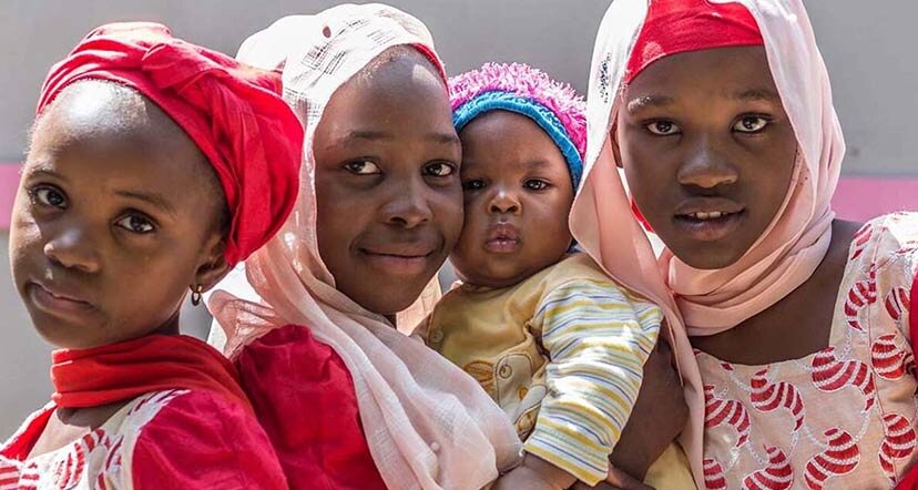 LetsHelpChildrenFacingtheGlobalFoodCrisis