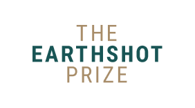 The Earthshot prize Logo