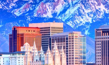 Using data to address equity challenges in local government