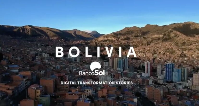 HarnessingthePowerofDigitalInnovationinBolivia