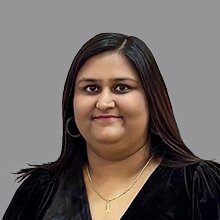 Czaee Shefali Kolekar