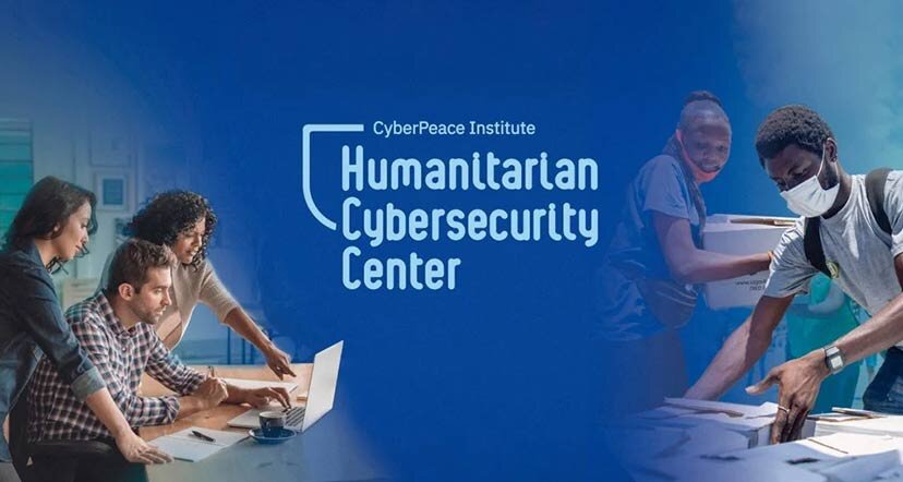 CyberPeaceInstituteLaunchesHumanitarianCybersecurityCenterHCC
