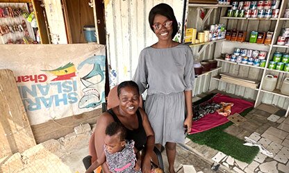 ImprovingBlackMaternalHealthAHolisticApproachInTheUSAndGhana