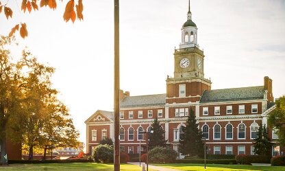 Mastercard partners with Howard University to drive racial equity through data science