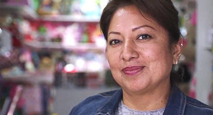 MastercardAndAccionPartneringForInclusiveGrowth