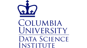 Columbia University Logo