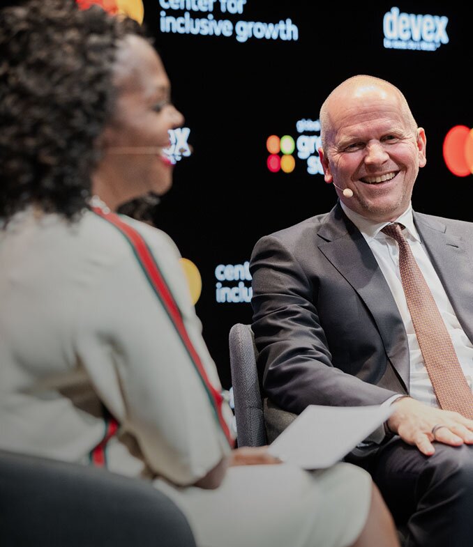 2025 Global Inclusive Growth Summit