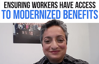 EnsuringWorkersHaveAccesstoModernizedBenefits