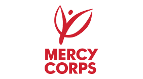 MercyCorps Logo