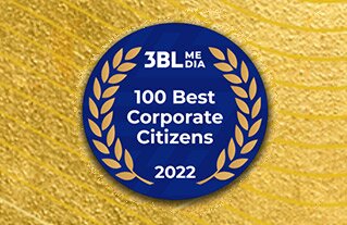 100BestCorporateCitizensof2022