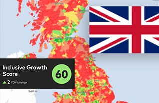 MastercardsInclusiveGrowthScoreshowsimportanceoflevellingupasUKsnorthsouthgapwidens