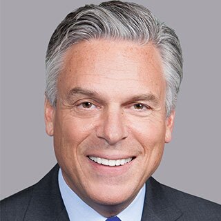 Jon M. Huntsman, Jr.