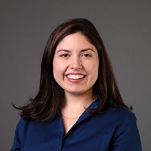 Carolina Zuluaga