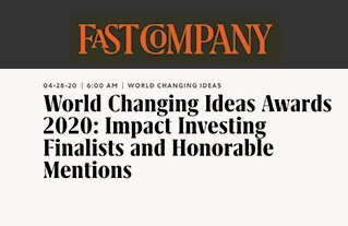 InclusiveGrowthScorenamedfinalistinWorldChangingIdeasAwards