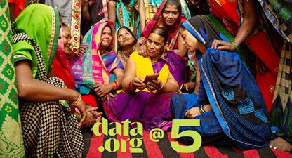 DemocratizingDataForGoodWithDataorg