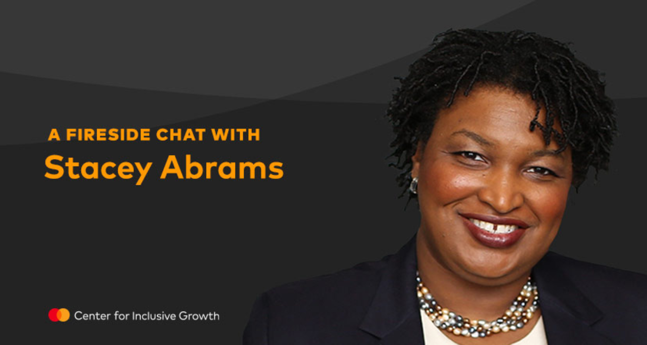 Beanagentofchange5takeawaysfromStaceyAbrams