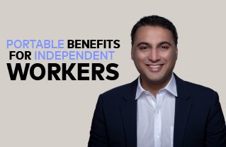 ParagMehtadiscussesPortableBenefitsforIndependentWorkers