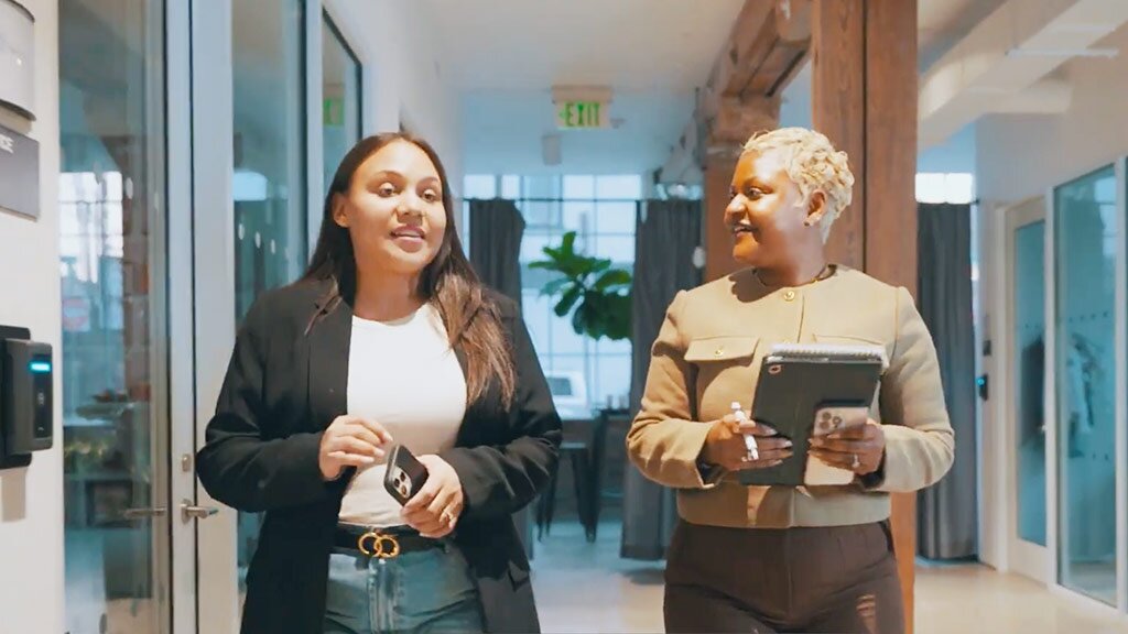 Transforming small businesses in America