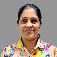 Deepali Chowdhary