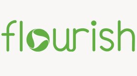 Flourish FI Logo