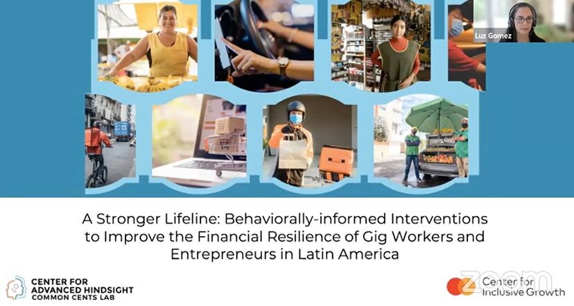 AStrongerLifelineInterventionstoImproveResilienceofGigWorkersandEntrepreneursinLatinAmerica