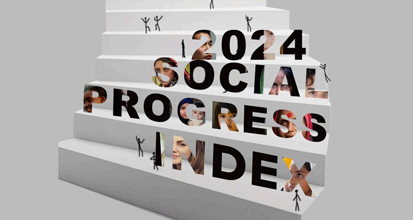 2024 Social Progress Index