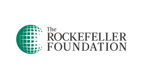 Rockefeller Foundation Logo