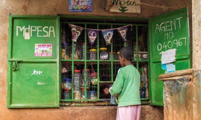 Mastercard and Consumers International partner to accelerate equitable global consumer protection and empowerment in the digital economy