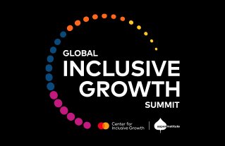 SecondGlobalSummitLaunchesNewProgramstoFightIncreasingInequality