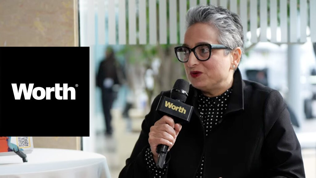 Redefining the American Dream with Shamina Singh