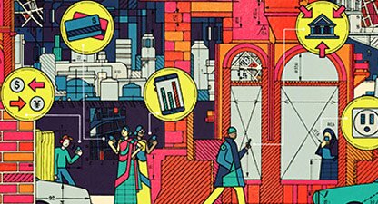 Digital public infrastructure for the common good