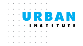 Urban Institute Logo