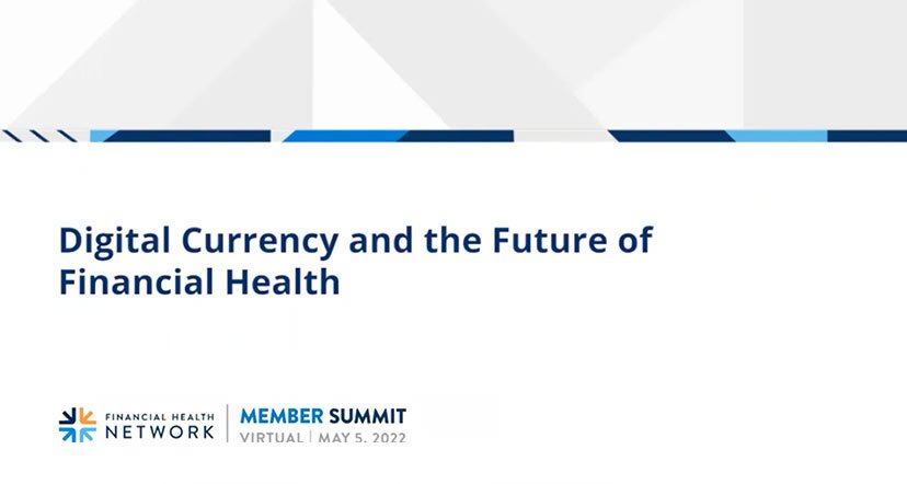 DigitalCurrencyandtheFutureofFinancialHealth