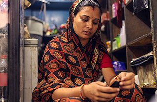 MastercardStriveandpartnerstosupportnbspwomenownedsmallbusinessesinIndia